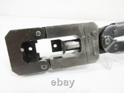 Amp 58235-1 -a Hand Crimp Tool No Die Installed