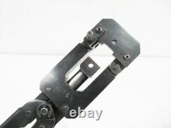 Amp 58235-1 -a Hand Crimp Tool No Die Installed