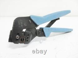 Amp 58559-1 Die Bnc Tool Rg 174/179 & 354940-1 Frame Hand Crimp Tool