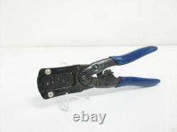 Amp 603546-1 Modu IV Hand Crimp Tool