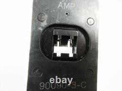 Amp 90090-3 -c Hand Crimp Tool # 18 26 Awg
