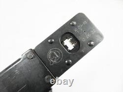 Amp 90090-3 -c Hand Crimp Tool # 18 26 Awg