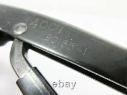 Amp 90165-1 Daht F Hand Crimp Tool #18-14 Awg No Blade Die Insert Parts