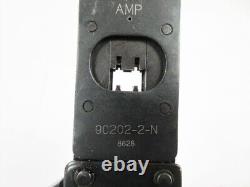 Amp 90202-2 -n Hand Crimp Tool # 20 30 Awg