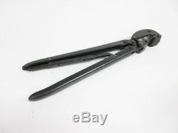 Amp 90382-2 Hand Crimp Tool 16 12 Awg Type XII Contacts