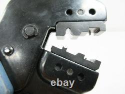 Amp 91911-3 Die Cable Rg / U 174, 188, 316 & 354940-1 Frame Hand Crimp Tool