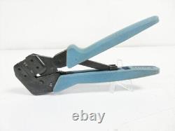 Amp 91911-3 Die Cable Rg / U 174, 188, 316 & 354940-1 Frame Hand Crimp Tool