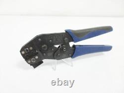 Amp 947679-1 He 13/14 Crimp-on & Snap-in Contacts Hand Crimp Tool Tyco