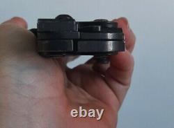 Amp Crimper Hand Ratcheting Tool 48518 Mod V 26-22