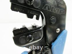 Amp Procrimp Hand Tool (354940-1) & 318451-1 Die Rg179 75-ohm Tyco Crimp
