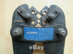 Amp Rota Crimp Hand Crimping Tool 600850 (nr 3)
