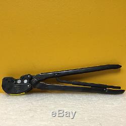 Amp / TE Connectivity 90382-2 Type F, 16 to 12 AWG, Hand Crimp Tool, Mint