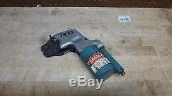 Amp / Tyco 69005, Pneumatic Hand Tool, MOD 4 (Crimper) nice working condition