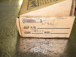 Amp Type F 20-18 Awg Certi- Crimp Hand Tool 47566