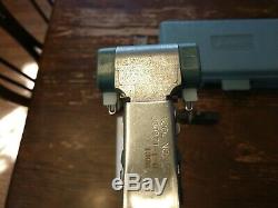 Amp VS-3 230971-1 Hand Splicing Copper Cable Tool Picabond Crimp Tool & 3rd hand