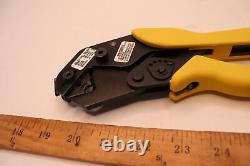 Anderson Power Hand Crimping Tool 16-10 Ga. Powerpole 45A Contact 1309G3