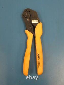 Anderson Power Products 1309G2 Hand Crimping Tool PP 15/30 / #12/20 AWG