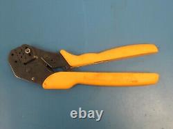 Anderson Power Products 1309G2 Hand Crimping Tool PP 15/30 / #12/20 AWG