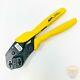 Anderson Power Products 1309G2 Hand Crimping Tool PP 15/30 / 20-12 AWG