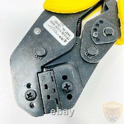 Anderson Power Products 1309G2 Hand Crimping Tool PP 15/30 / 20-12 AWG