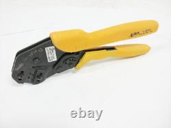 Anderson Power Products 1309g2 Hand Crimp Tool Pp 15/30 / 20-12 Awg No Locator
