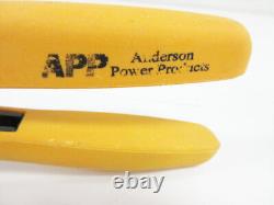 Anderson Power Products 1309g2 Hand Crimp Tool Pp 15/30 / 20-12 Awg No Locator