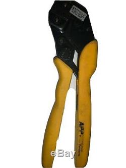 Anderson Power Products 1309g2 Pp 15/30 20-12 Awg Hand Crimp Tool
