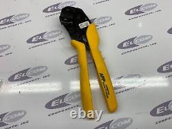 Anderson Power Products Hand Crimp Tool 10-14 AWG 1309G3