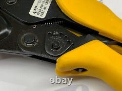 Anderson Power Products Hand Crimp Tool 10-14 AWG 1309G3