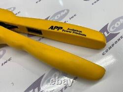 Anderson Power Products Hand Crimp Tool 10-14 AWG 1309G3