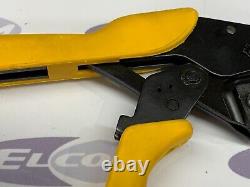 Anderson Power Products Hand Crimp Tool 10-14 AWG 1309G3