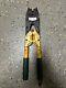 Api Rota-crimp Hand Crimper Tool Model 600826