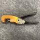 Astro Tool 620175 M22520/5-01 Hand Crimp Tool