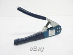 Astro Tool Corp M22520/2-01 Hand Crimping Tool With K127 Locator