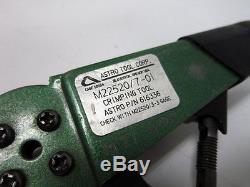 Astro Tool Corp M22520/7-01 Crimp Hand Tool DMC Daniels Mh860