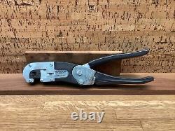 Astro Tool Corp. MD1003- -620770 Hand Crimp Crimping Tool