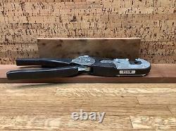 Astro Tool Corp. MD1003- -620770 Hand Crimp Crimping Tool