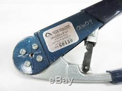Astro Tool M22520/2-01 Hand Crimp Tool DMC