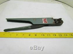 BERG HT-104 Hand Crimping Tool Crimper (B)22-26 (A)28-32
