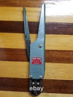 BERG HT-95 Hand Crimper Tool (22-32 AWG) #1