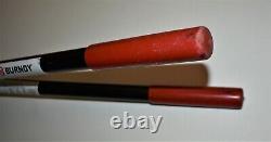 BURNDY Hytool Hand Operate Mechanical Rotating Crimp Tool 8 to 4/0 AWG Excellent