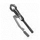 BURNDY Y644HS HYPRESS Dieless Hydraulic Hand Operated Crimping Tool