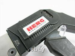 Berg Electronics Ht-1038c Hand Crimp Tool 412906-1 Rev C Fci