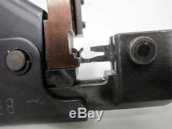 Berg Electronics Ht-151 Minitek Contacts 30-26 Awg Wire Hand Crimp Tool Crimping