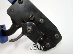Berg Electronics Ht 213 Ratcheting Hand Crimp Tool Awg 28-32 B