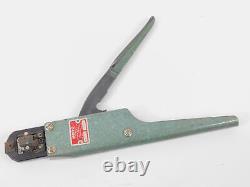 Berg HT-95 Crimp Crimping Aviation Hand Tool (nice)