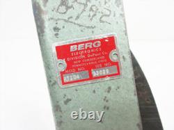 Berg Ht-104 Hand Crimp Tool # 22-26 28-32 Awg B