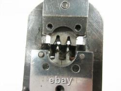 Berg Ht-104 Hand Crimp Tool # 22-26 28-32 Awg B