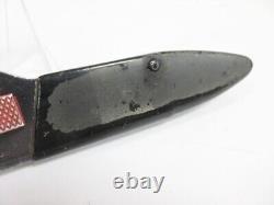 Buchanan Ms3191-4 Hand Crimp Tool & Turret Head 612552 Ms3191-3t 26 22 Awg