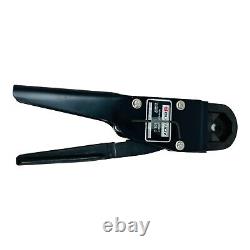 Burndy M10s-1 Hand Crimp/crimper Tool